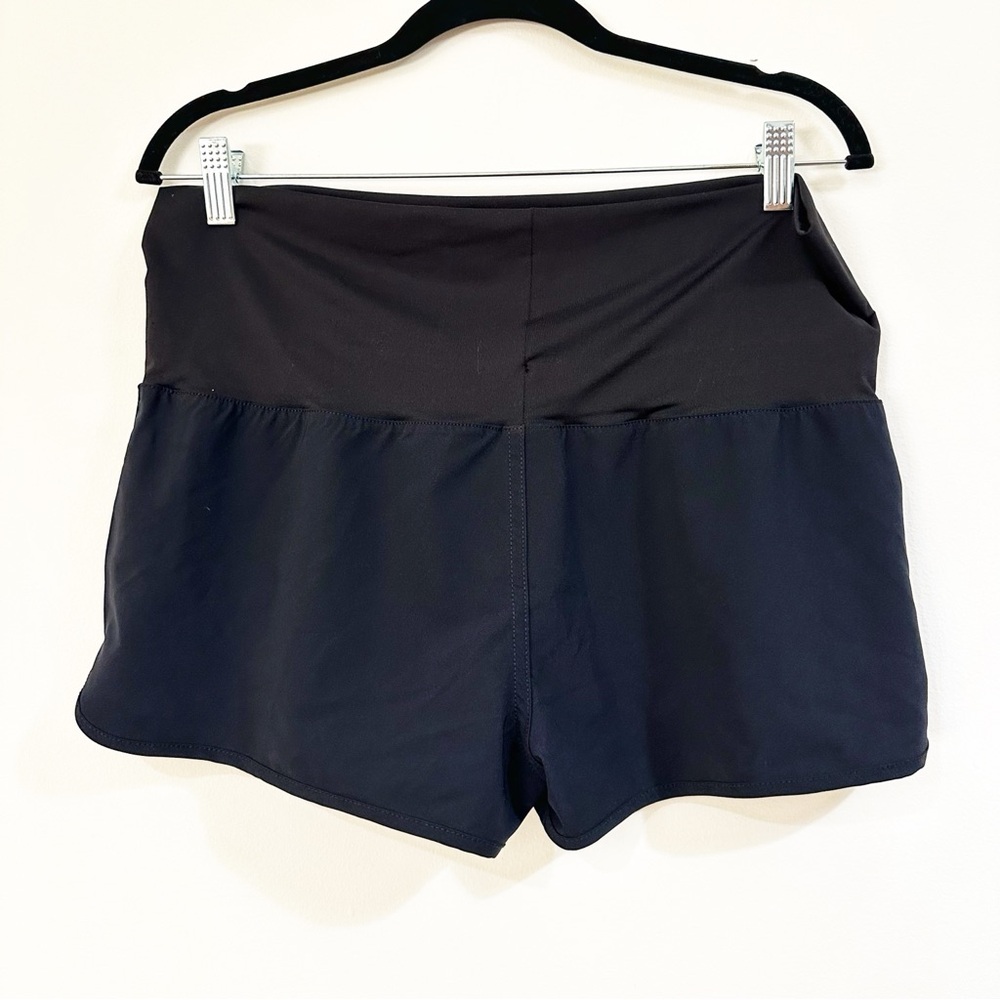 Roxy Endless Summer Board Shorts Black Size Large - Picture 7 of 8